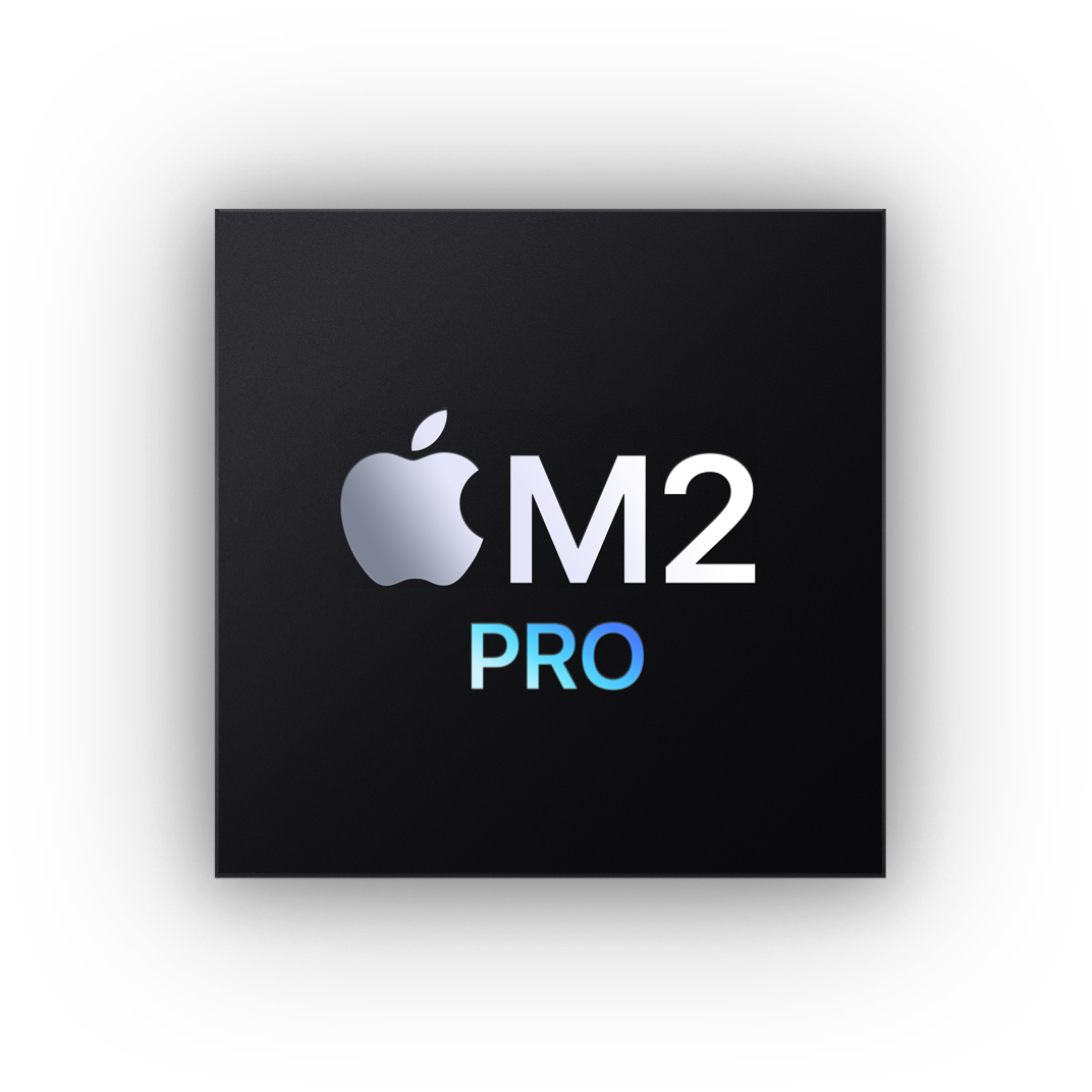 Mac mini M2 Pro chip